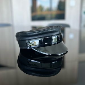 Ruslan Baginsky BAKER BOY Cap - NEVER WORN